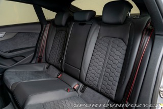 Audi RS5 Competition Plus 2024