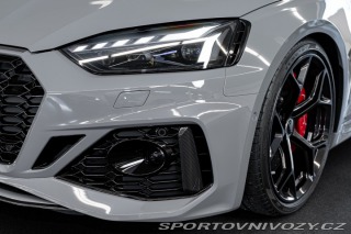 Audi RS5 Competition Plus 2024