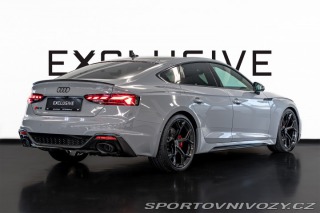 Audi RS5 Competition Plus 2024