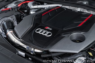 Audi RS5 Competition Plus 2024