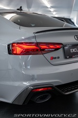 Audi RS5 Competition Plus 2024