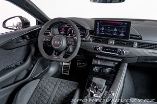 Audi RS5 Competition Plus 2024