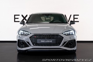 Audi RS5 Competition Plus 2024