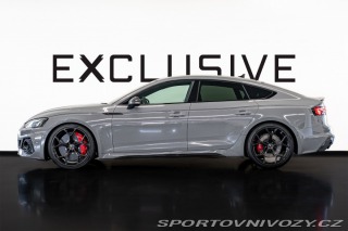 Audi RS5 Competition Plus 2024