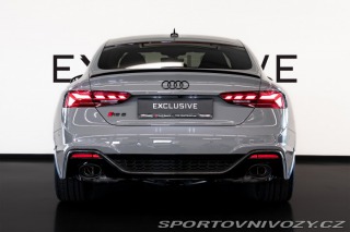 Audi RS5 Competition Plus 2024