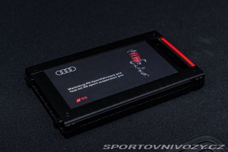 Audi RS5 Competition Plus 2024