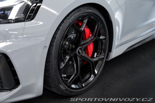 Audi RS5 Competition Plus 2024