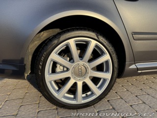 Audi Ostatní modely A8 W12 long 2006