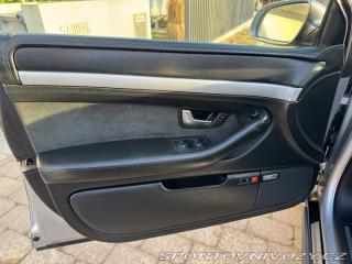 Audi Ostatní modely A8 W12 long 2006