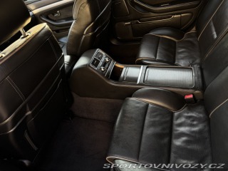Audi Ostatní modely A8 W12 long 2006