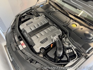 Audi Ostatní modely A8 W12 long 2006
