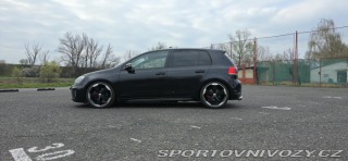 Volkswagen Golf GOLF GTI VI F1 DSG (341kw 2009
