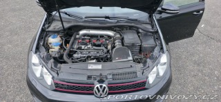 Volkswagen Golf GOLF GTI VI F1 DSG (341kw 2009