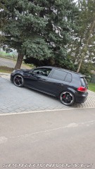 Volkswagen Golf GOLF GTI VI F1 DSG (341kw 2009