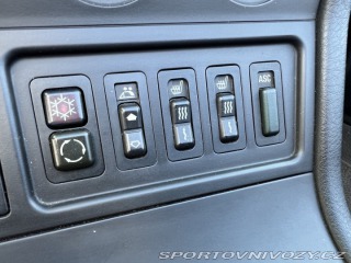 BMW Z3 Roadster 2.8, 193 koní 1999