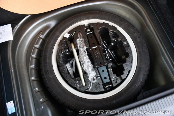 Škoda Octavia RS RS 2.0TSi 169kW ACC 2017