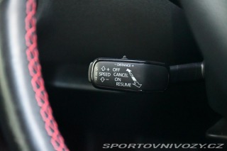 Škoda Octavia RS 2.0TSi 169kW RS 2017