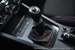 Škoda Octavia RS 2.0TSi 169kW RS 2017