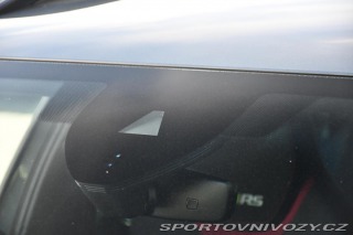 Škoda Octavia RS 2.0TSi 169kW RS 2017