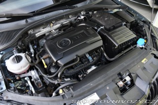 Škoda Octavia RS 2.0TSi 169kW RS 2017