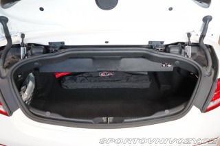 Mercedes-Benz C 200*4M*CABRIO*VZDUCH*BURM 2018