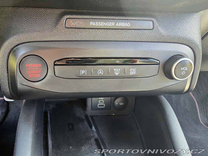 Ford Focus ST Performance Pack 2023