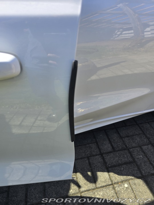 Ford Focus ST Performance Pack 2023