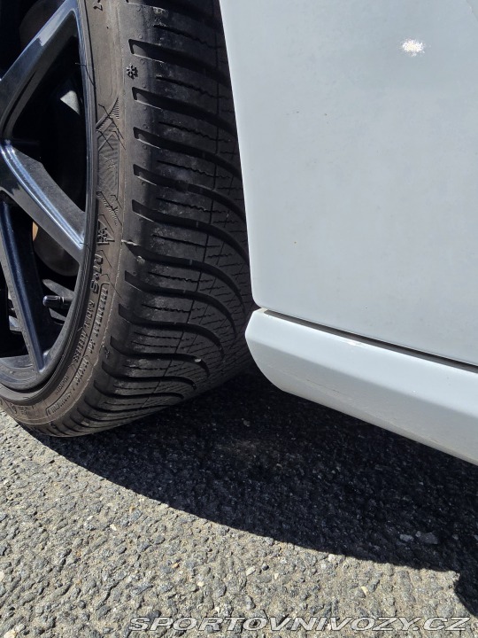 Ford Focus ST Performance Pack 2023