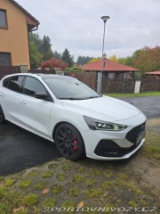 Ford Focus ST Performance Pack 2023