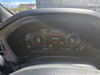 Ford Focus ST Performance Pack 2023