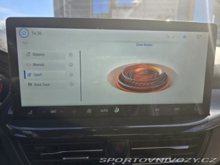 Ford Focus ST Performance Pack 2023