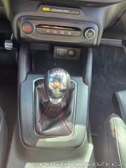 Ford Focus ST Performance Pack 2023