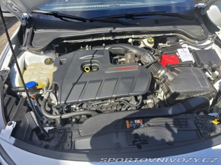Ford Focus ST Performance Pack 2023