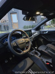 Ford Focus ST Performance Pack 2023