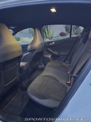 Ford Focus ST Performance Pack 2023