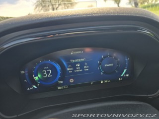 Ford Focus ST Performance Pack 2023