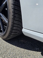 Ford Focus ST Performance Pack 2023