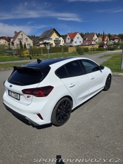 Ford Focus ST Performance Pack 2023