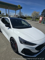 Ford Focus ST Performance Pack 2023