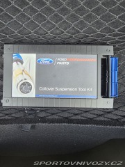 Ford Focus ST Performance Pack 2023