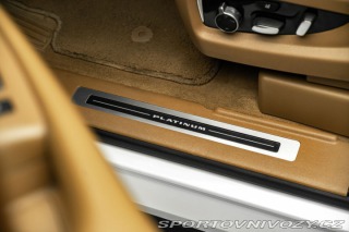 Ostatní značky Ostatní modely Cadillac Escalade 6,2 Platinum XL Masáže 2016