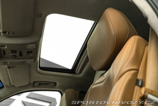 Ostatní značky Ostatní modely Cadillac Escalade 6,2 Platinum XL Masáže 2016