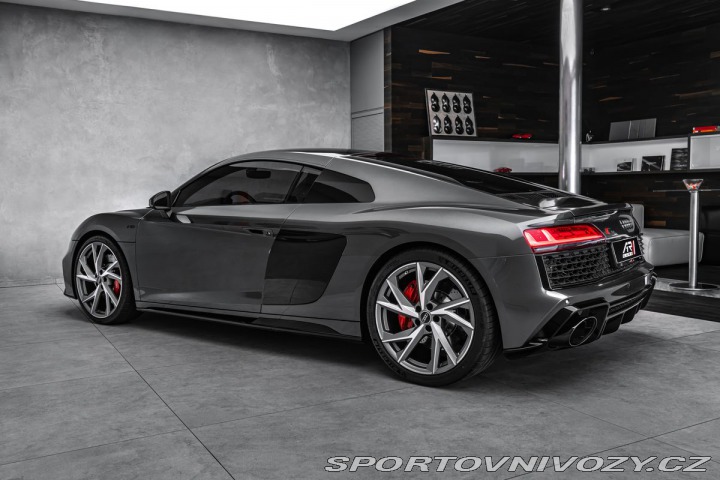 Audi R8 RWD Performance V10 2023