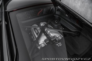 Audi R8 RWD Performance V10 2023