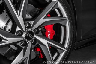 Audi R8 RWD Performance V10 2023