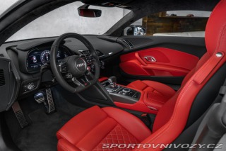 Audi R8 RWD Performance V10 2023