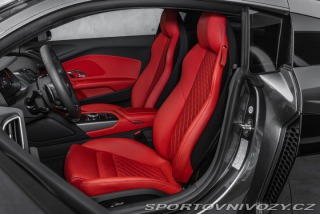 Audi R8 RWD Performance V10 2023