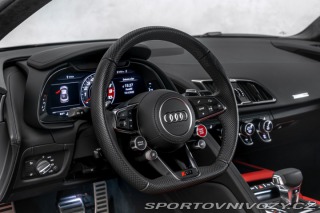 Audi R8 RWD Performance V10 2023