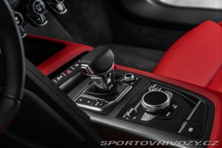 Audi R8 RWD Performance V10 2023