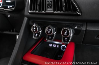 Audi R8 RWD Performance V10 2023